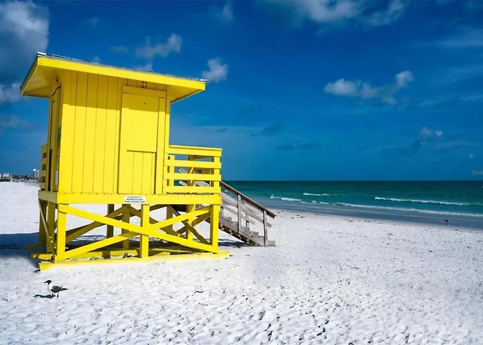 Paradise Home Near Img Academy & Siesta Key Beach