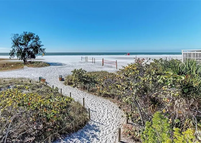 Paradise Home Near Img Academy & Siesta Key Beach
