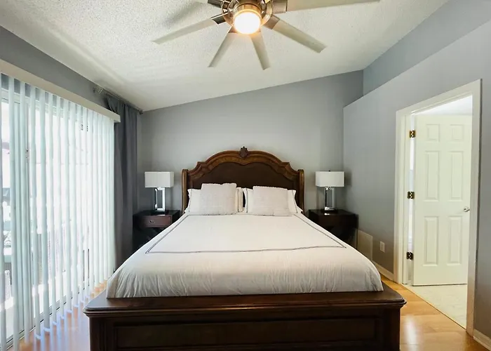 Paradise Home Near Img Academy & Siesta Key Beach