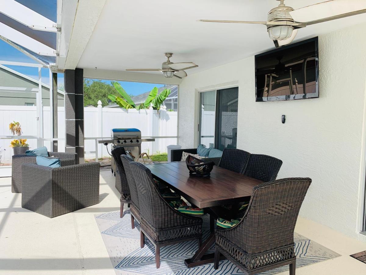 Holiday home Paradise Near Img Academy & Siesta Key