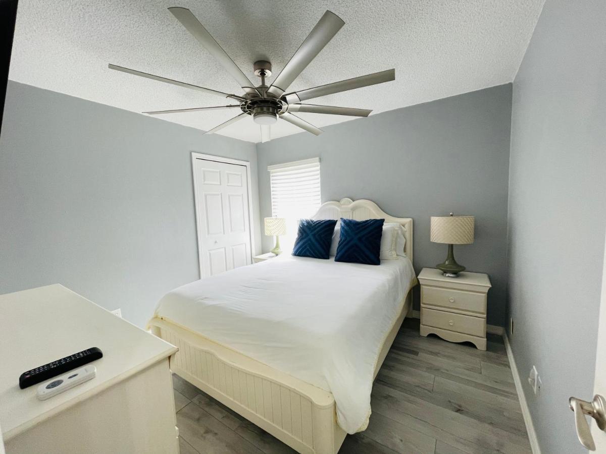 Holiday home Paradise Near Img Academy & Siesta Key Bradenton