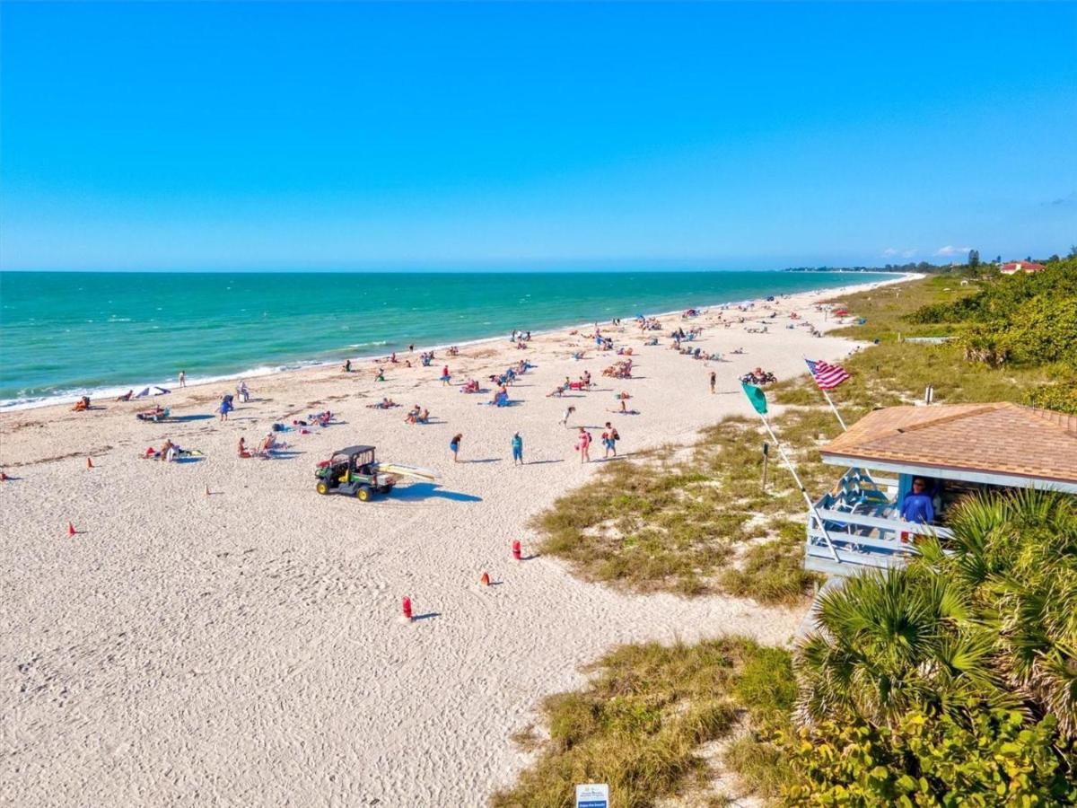 Paradise Near Img Academy & Siesta Key Holiday home *