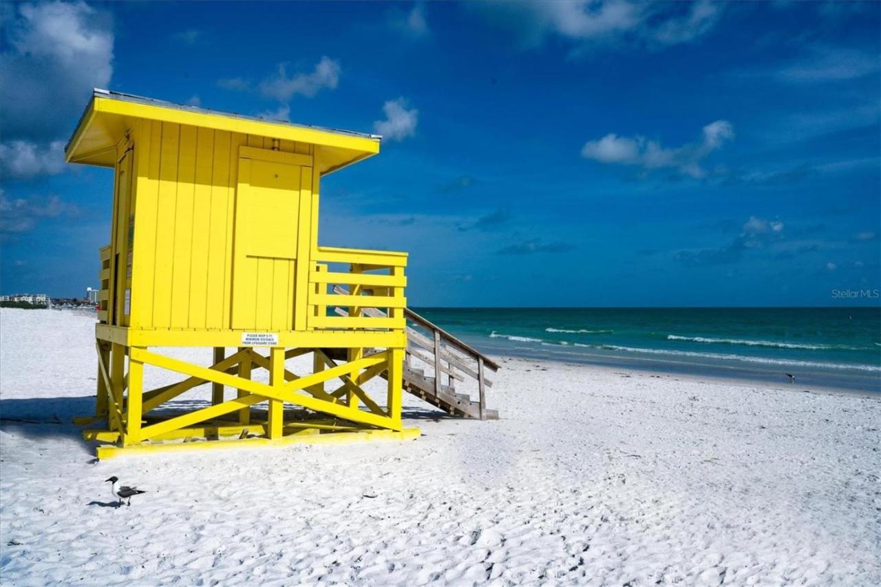 Paradise Near Img Academy & Siesta Key Holiday home