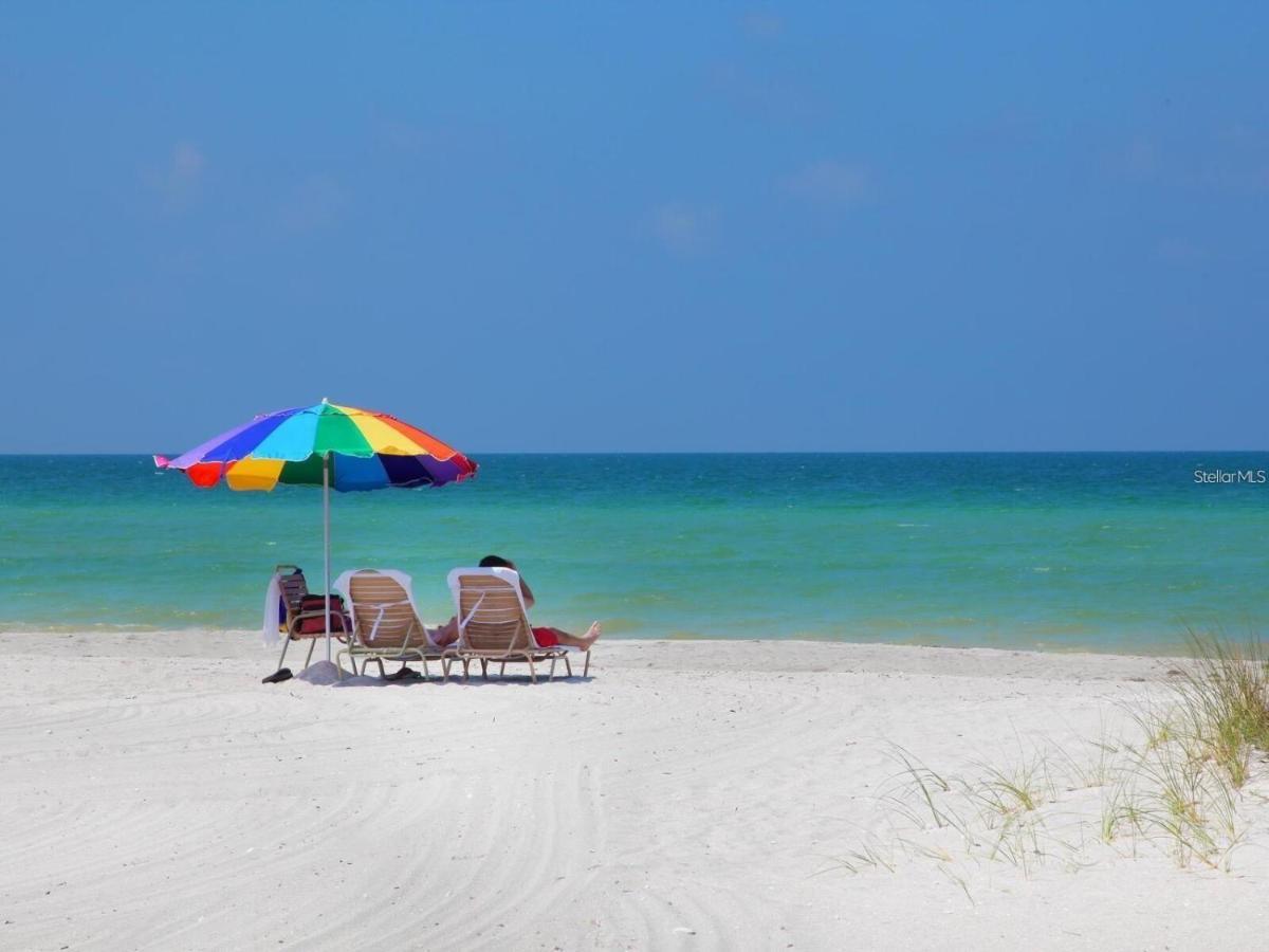 Paradise Near Img Academy & Siesta Key