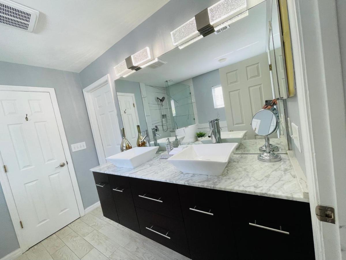 Holiday home Paradise Near Img Academy & Siesta Key *