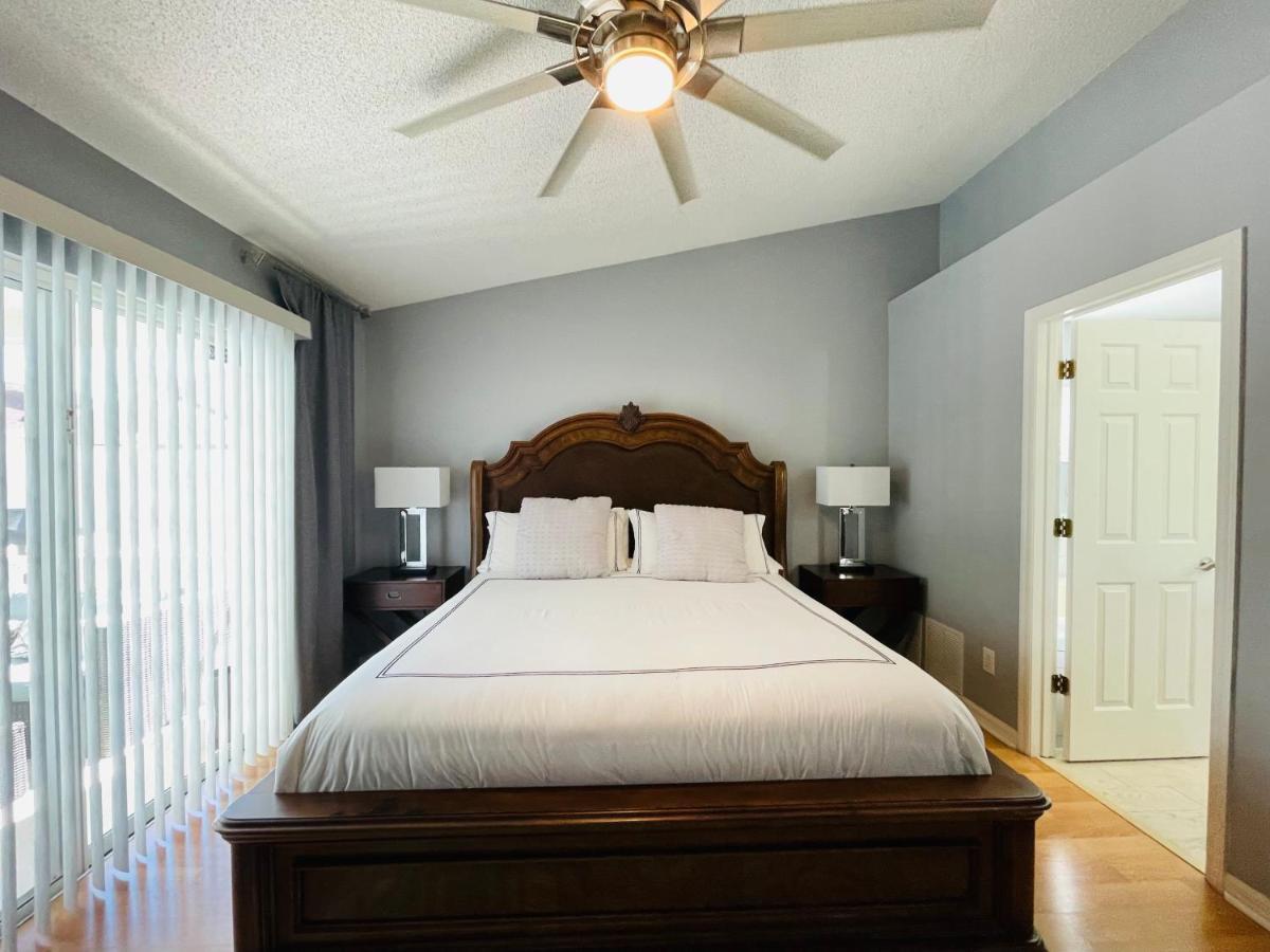 Holiday home Paradise Near Img Academy & Siesta Key