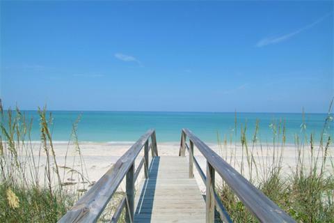 Paradise Near Img Academy & Siesta Key Casa de Férias *