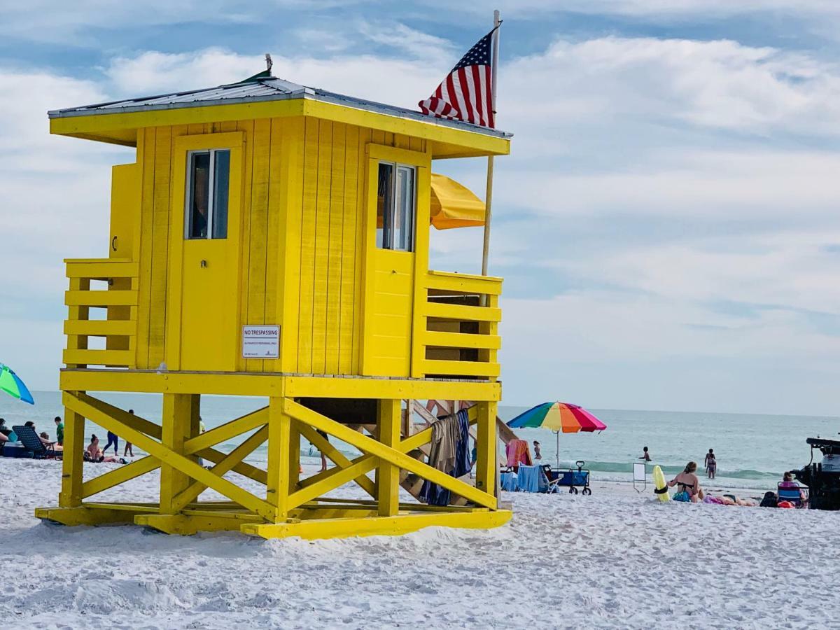 Holiday home Paradise Near Img Academy & Siesta Key