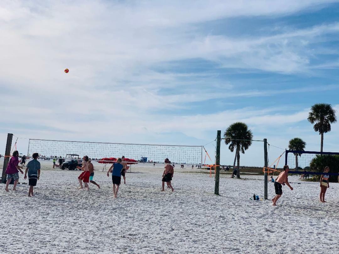 Paradise Near Img Academy & Siesta Key *